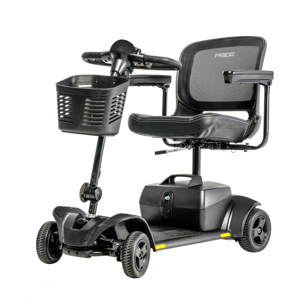 GoGoET2_4W_Black_Left