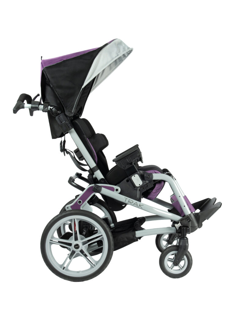 Purple Trak