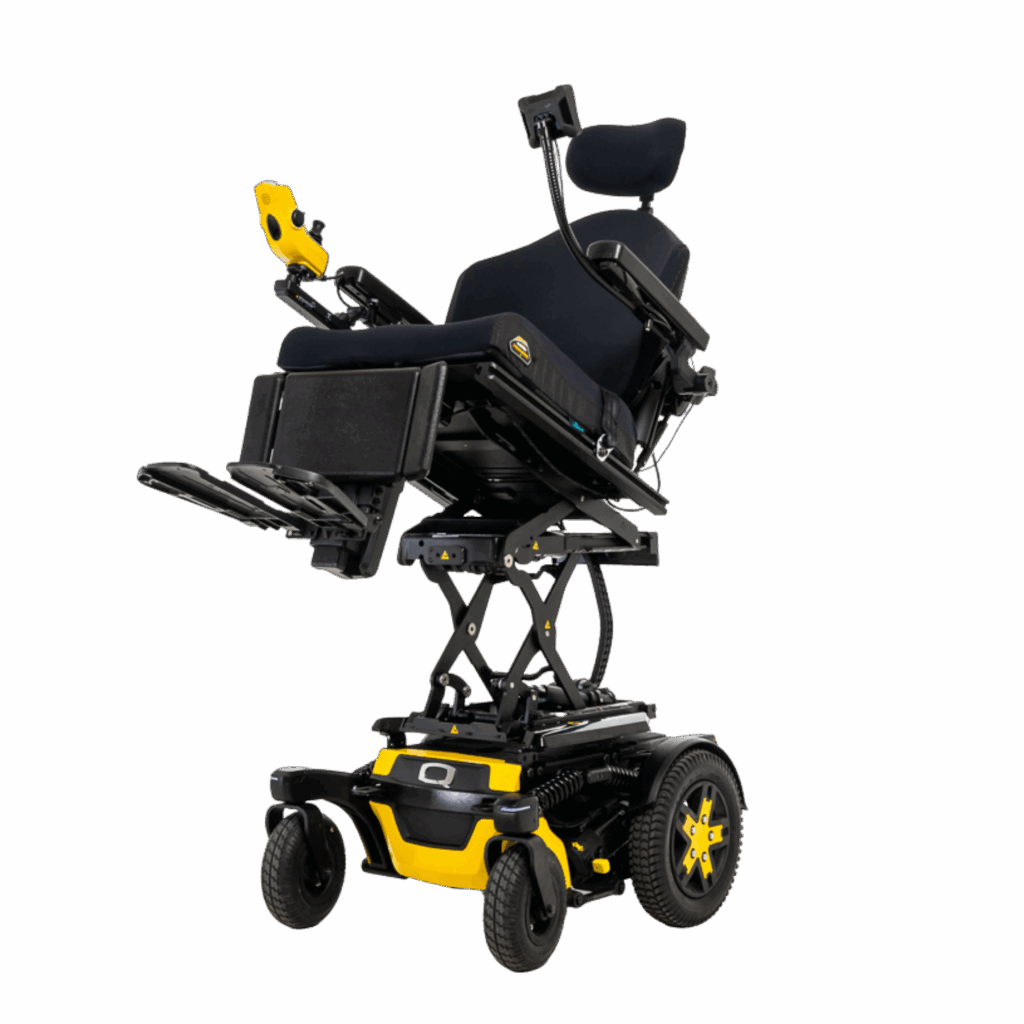 R Trak profile