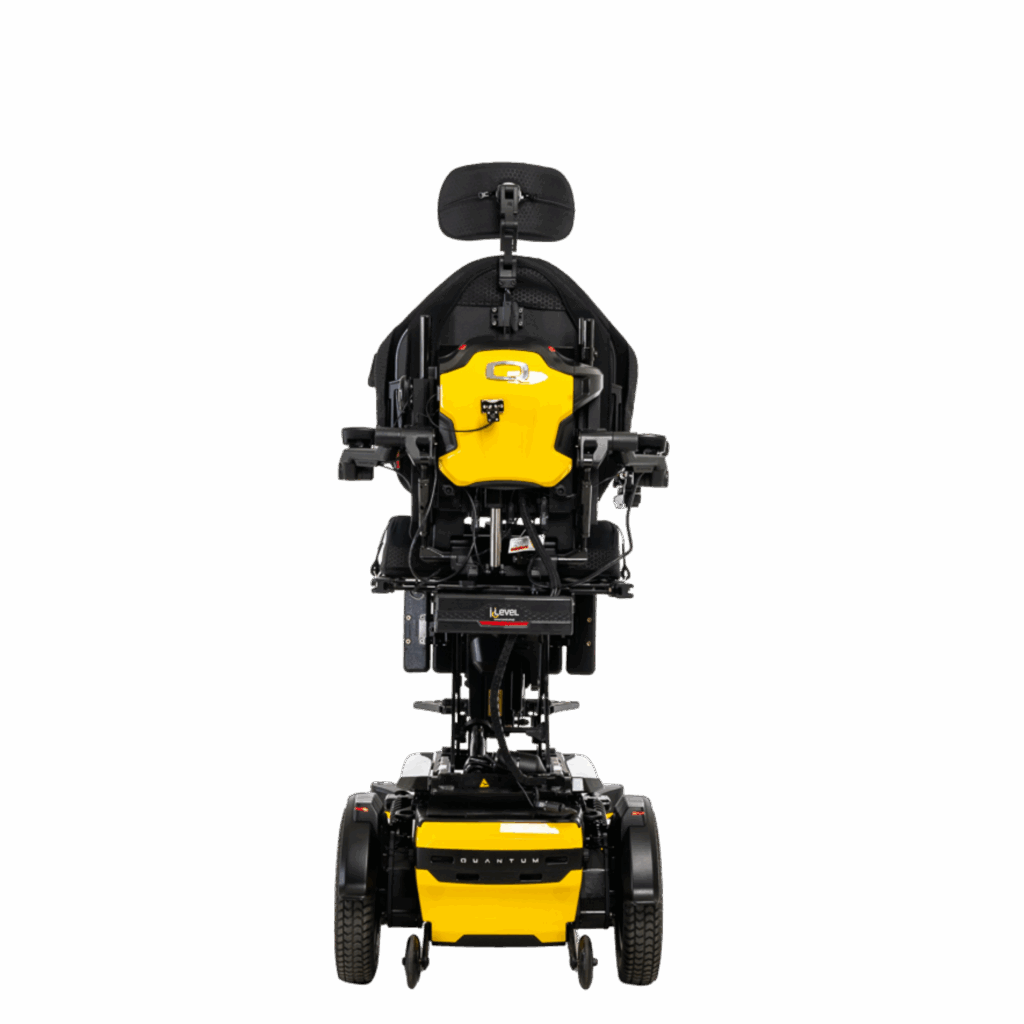 R Trak face