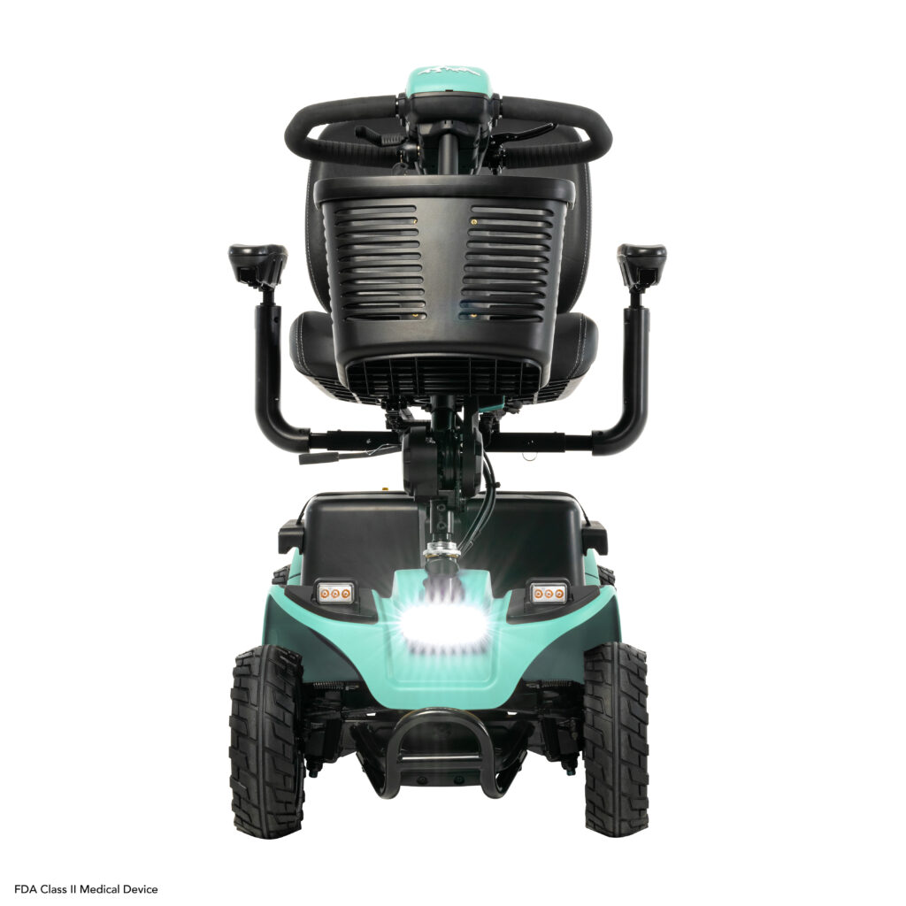 BajaBandit_Sage_Front