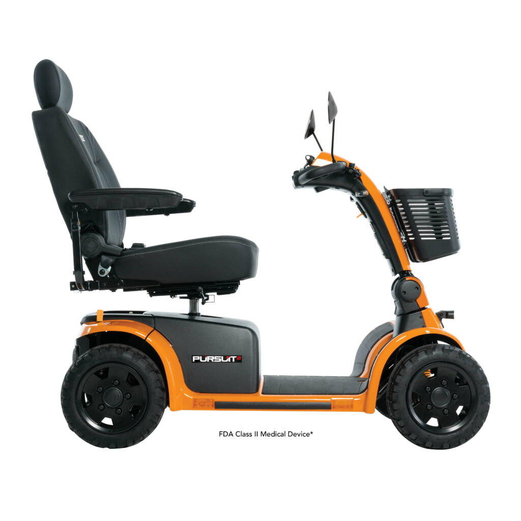 pursuit-2-orange-right-profile