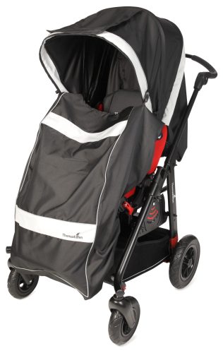CAPOTE SOLEIL PLUIE 6637