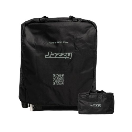 TRAVEL BAGS