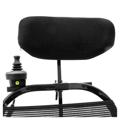 headrest